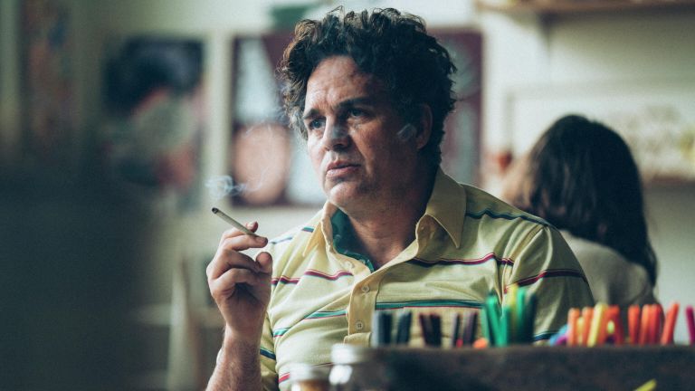 Марк Руффало в сериале Я знаю, что это правда Марк Руффало в сериале Я знаю, что это правда