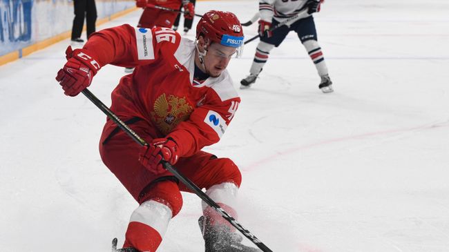 Игорь Руденков Игорь Руденков