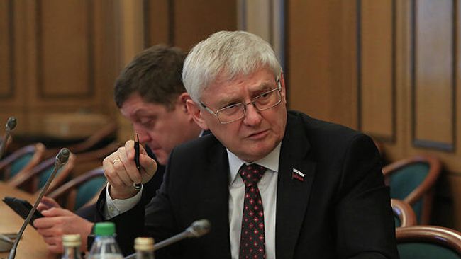 Виктор Шудегов