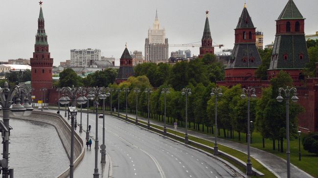 Москва Москва