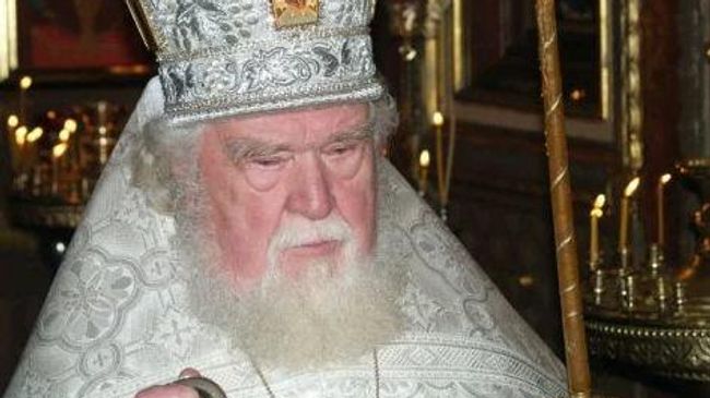 Протоиерей Николай Дятлов Протоиерей Николай Дятлов