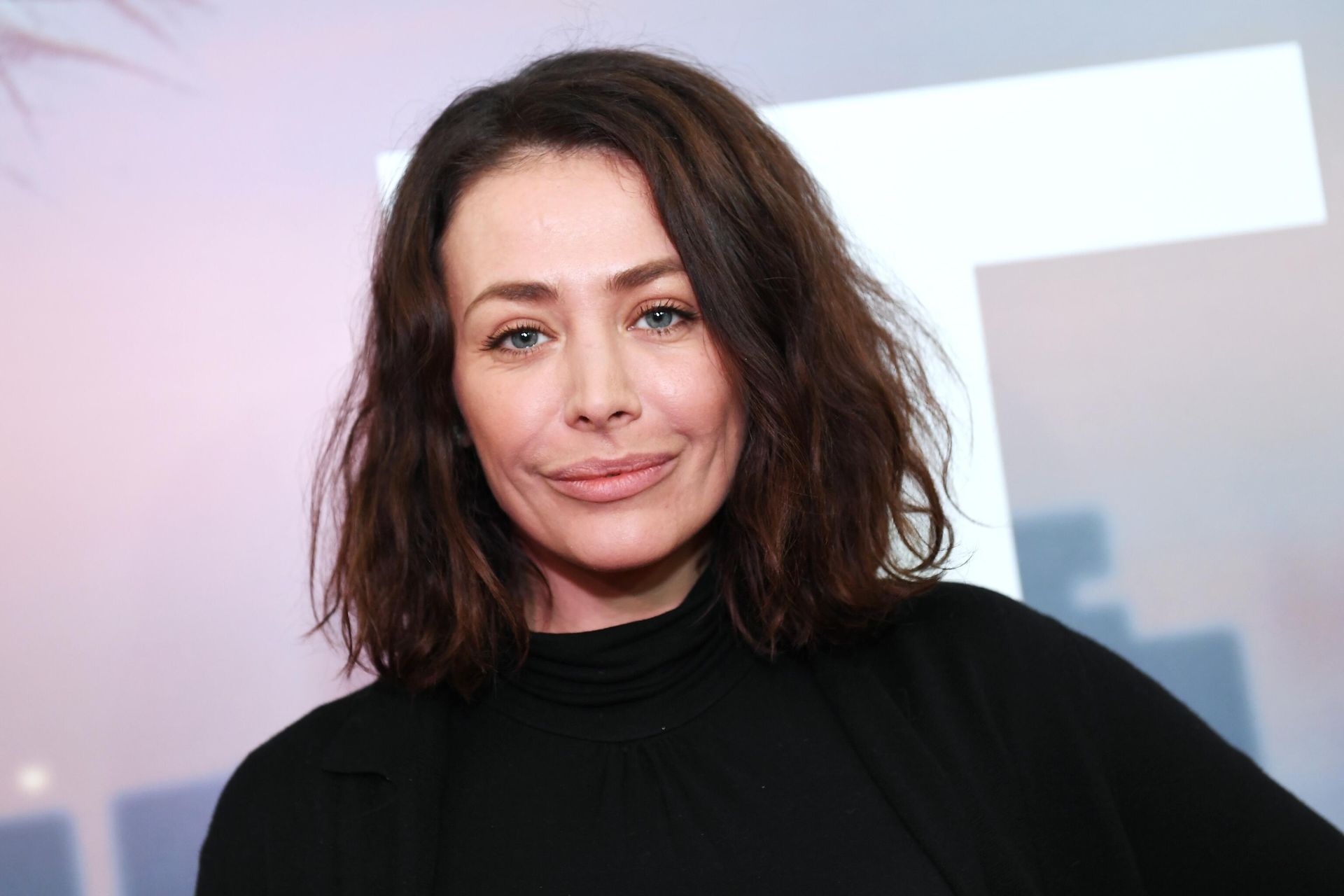 Актриса Екатерина Волкова перед премьерой фильма режиссёра Клима Шипенко Текст  - РИА Новости, 1920, 18.04.2025