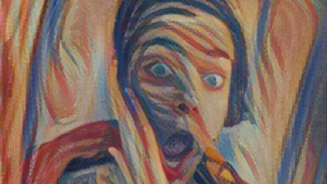 Фото пропущенное через фильтр Google Arts & Culture Фото пропущенное через фильтр Google Arts & Culture
