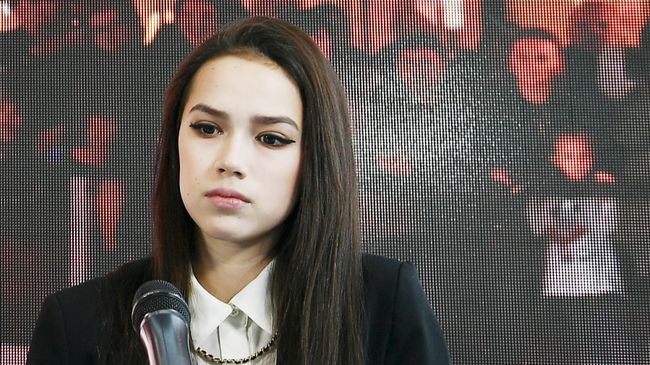 П/к, посвященная премьере мюзикла на льду Спящая красавица. Легенда двух королевств П/к, посвященная премьере мюзикла на льду Спящая красавица. Легенда двух королевств