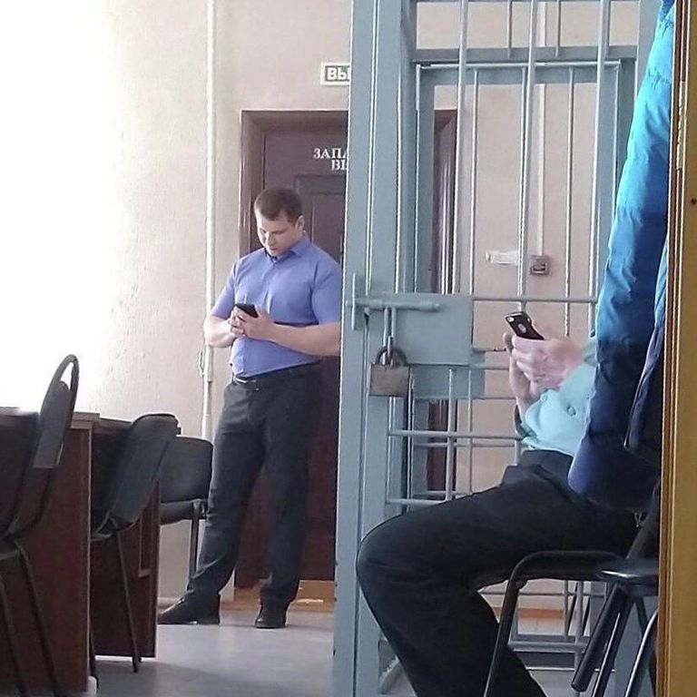 Сергей Лысых