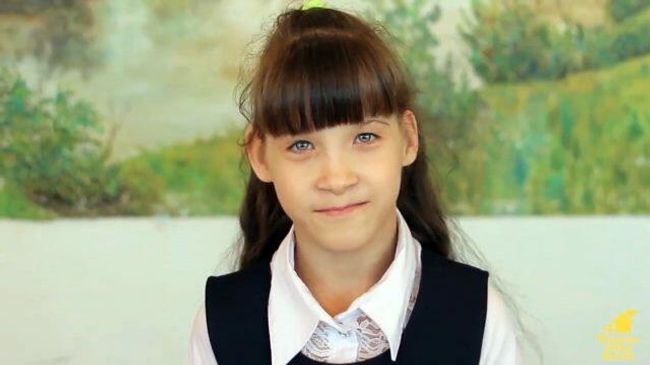 Мария С., август 2010, Забайкальский край