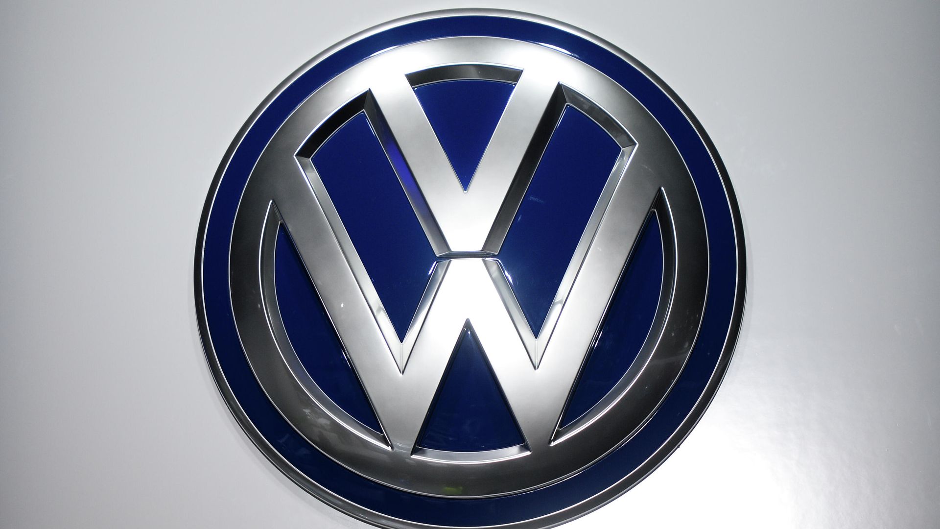 Логотип Volkswagen Логотип Volkswagen - РИА Новости, 1920, 27.03.2025