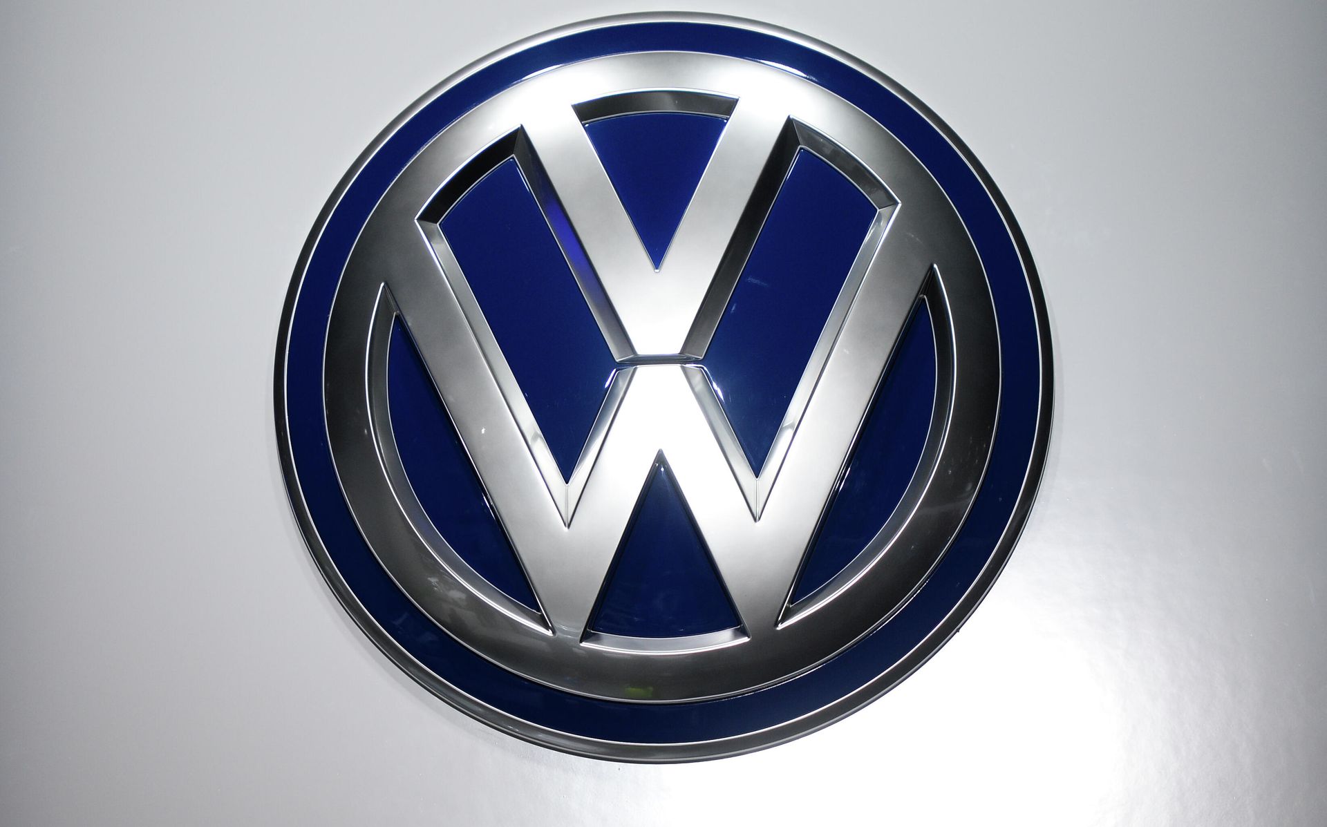 Логотип Volkswagen Логотип Volkswagen - РИА Новости, 1920, 03.09.2024