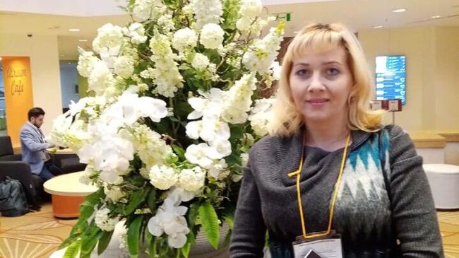 Марина Рузаева Марина Рузаева