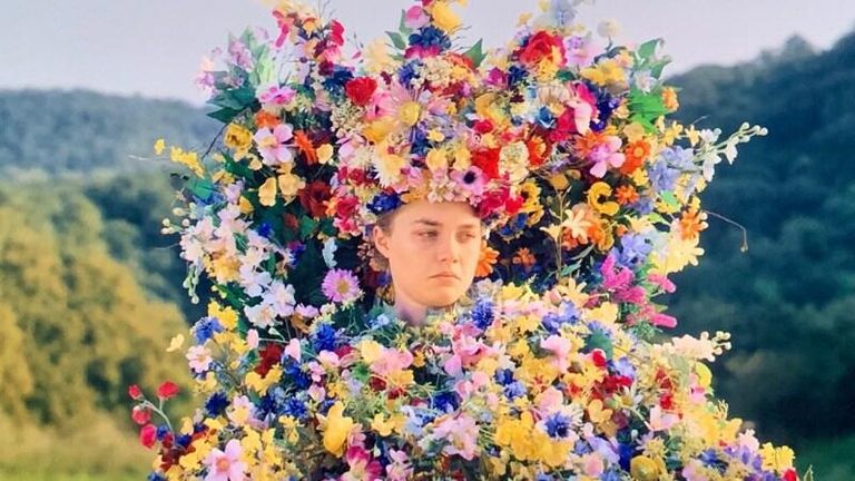 Фильм Солнцестояние(2019) Фильм Солнцестояние(2019)