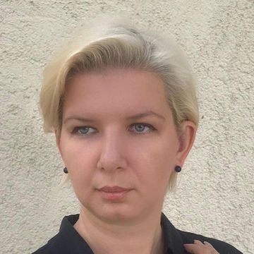 Управляющий директор консалтинговой компании КБ Стрелка Елена Мандрыко
