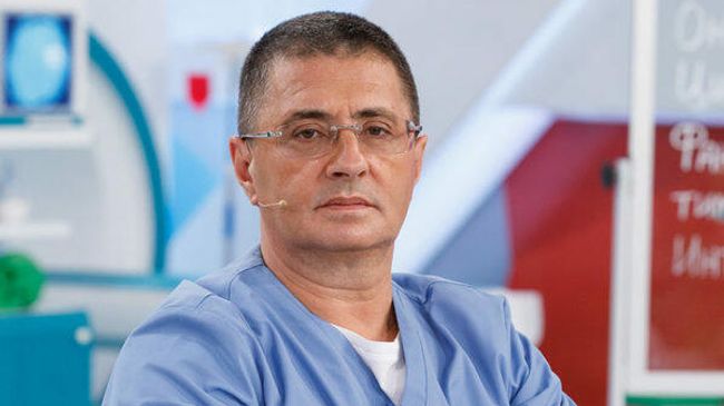 Александр Мясников Александр Мясников