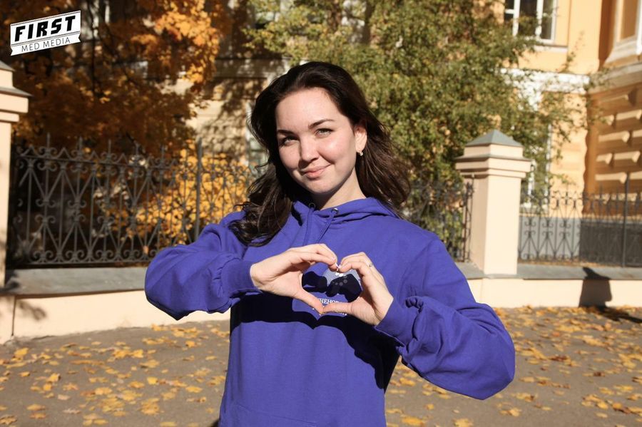 Юлия Любимова Юлия Любимова