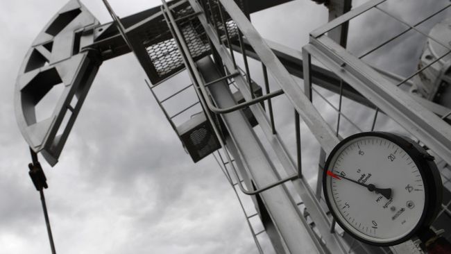 Нефтяной станок-качалка Нефтяной станок-качалка