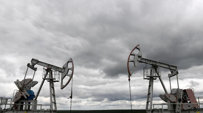 Нефтяные станки-качалки Нефтяные станки-качалки