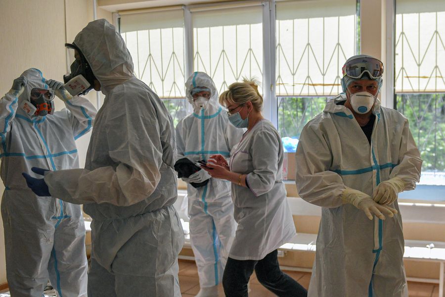 Работа студентов в больницах Работа студентов в больницах