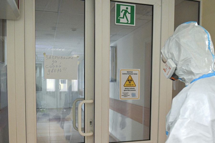 Работа студентов в больницах Работа студентов в больницах
