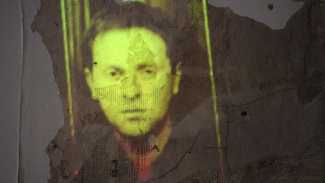 Частный музей Иосифа Бродского в Санкт-Петербурге Частный музей Иосифа Бродского в Санкт-Петербурге