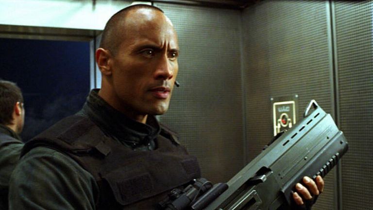 Фильм Doom(2005)