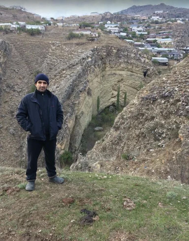Руслан Курбанов