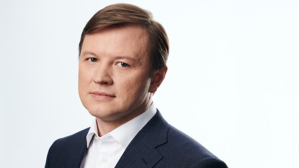 Заместитель мэра Москвы по вопросам экономической политики и имущественно-земельных отношений Владимир Ефимов Заместитель мэра Москвы по вопросам экономической политики и имущественно-земельных отношений Владимир Ефимов - РИА Новости, 1920, 04.12.2020