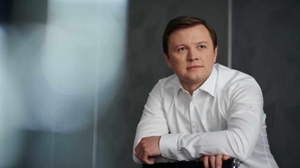 Заместитель мэра Москвы по вопросам экономической политики и имущественно-земельных отношений Владимир Ефимов Заместитель мэра Москвы по вопросам экономической политики и имущественно-земельных отношений Владимир Ефимов - РИА Новости, 1920, 21.10.2022