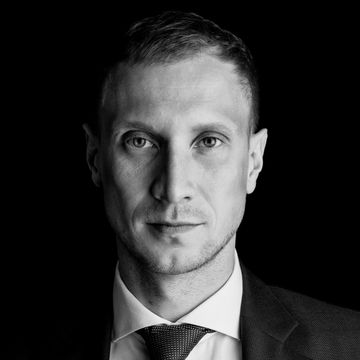Управляющий партнер Consul Group Сергей Пивоварчик