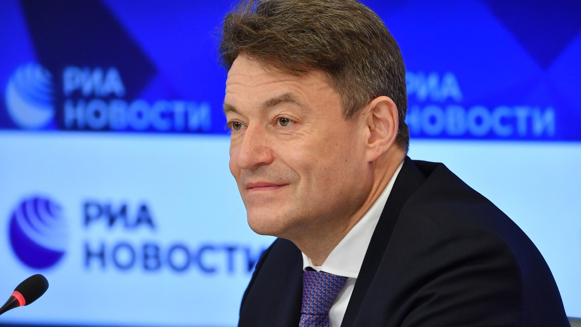Главный внештатный онколог министерства здравоохранения РФ Андрей Каприн Главный внештатный онколог министерства здравоохранения РФ Андрей Каприн - РИА Новости, 1920, 21.05.2021