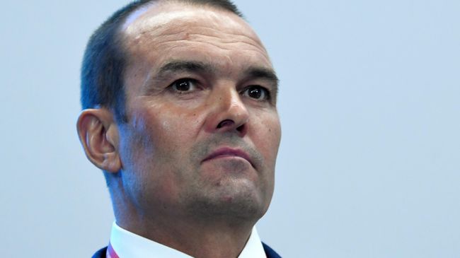 Михаил Игнатьев Михаил Игнатьев