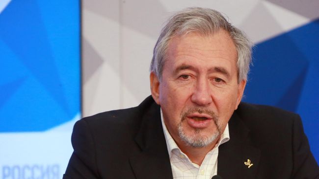 Сергей Тараканов