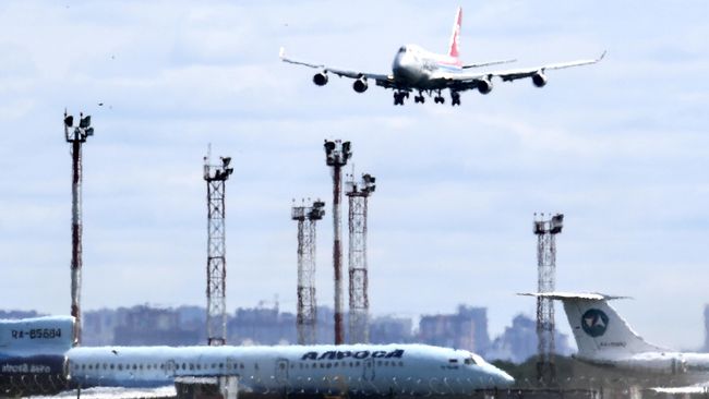 Боинг-737