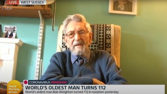 Скриншот телепрограммы Good Morning Britain Скриншот телепрограммы Good Morning Britain