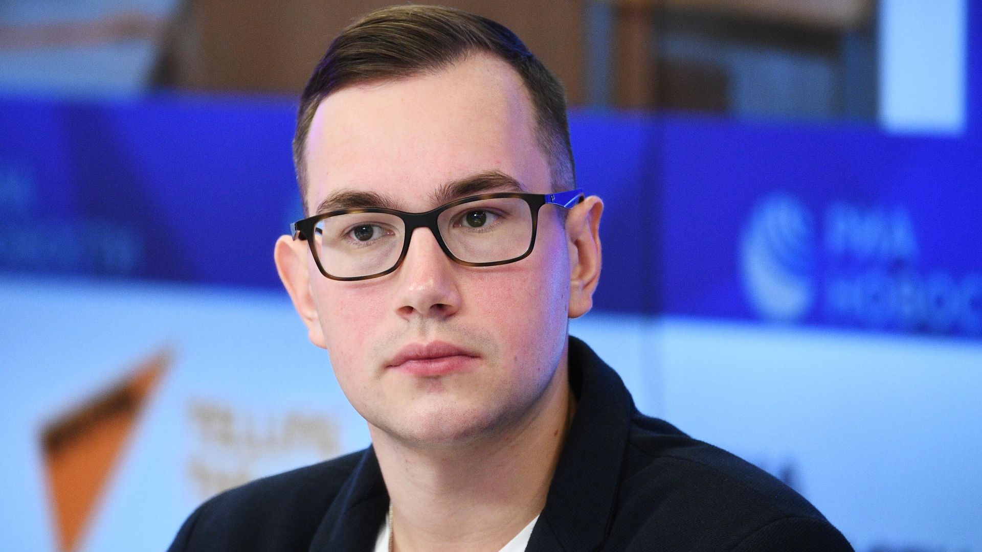 Председатель Всероссийского общественного движения Волонтеры-медики Павел Савчук - РИА Новости, 1920, 27.01.2026