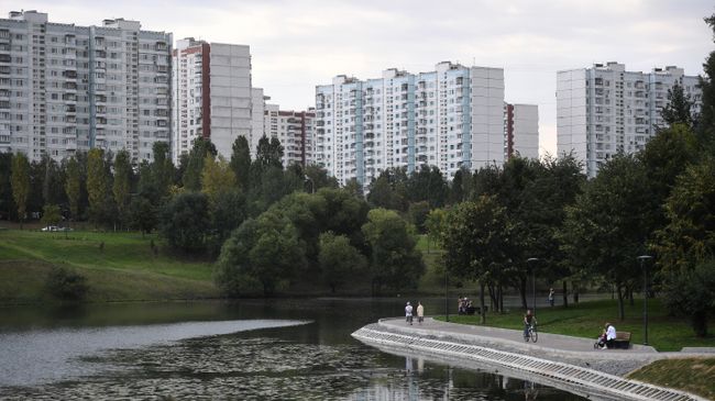 Москва Москва