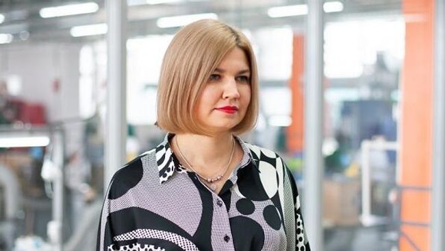 Министр экономики Бурятии Екатерина Кочетова Министр экономики Бурятии Екатерина Кочетова