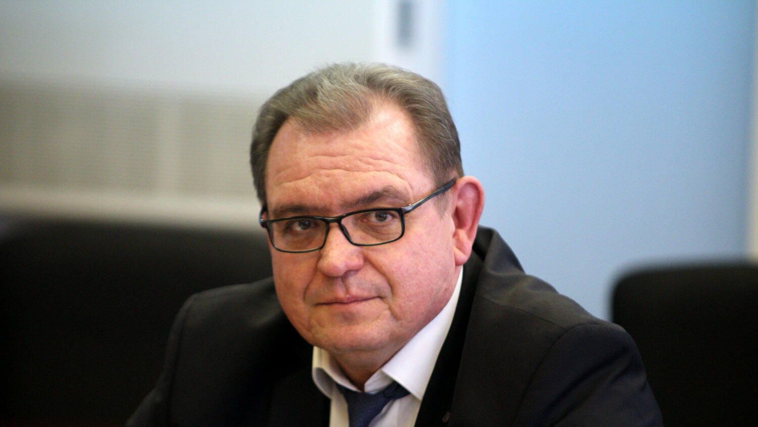 Глава городского округа Тольятти Сергей Анташев Глава городского округа Тольятти Сергей Анташев - РИА Новости, 1920, 18.02.2021