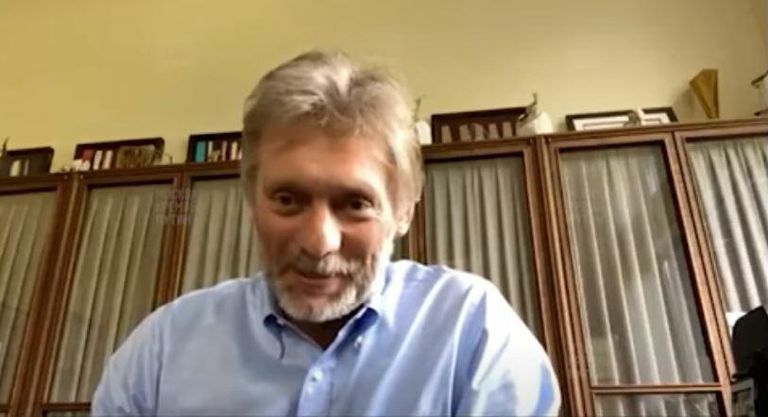 Стоп-кадр программы Москва. Кремль. Путин Стоп-кадр программы Москва. Кремль. Путин