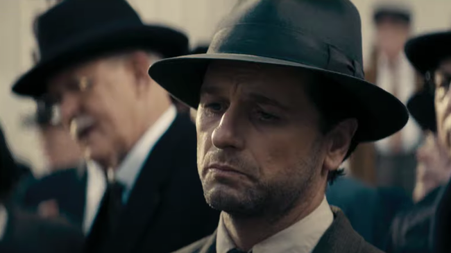 Трейлер к фильму Перри Мейсон Трейлер к фильму Перри Мейсон