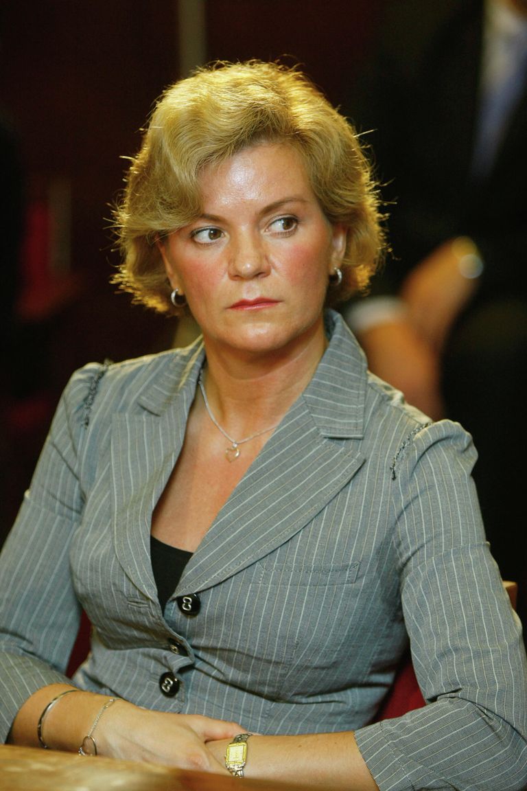 Лариса Лазутина, 2009 год