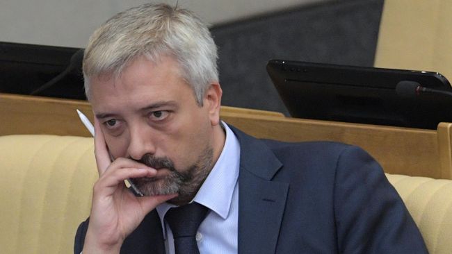 Евгений Примаков