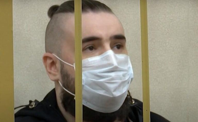Александр Николаев Александр Николаев