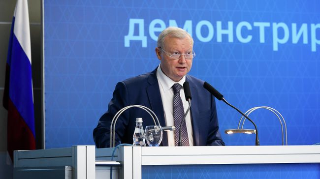 Генеральный директор АО Экспоцентр, председатель Комитета по выставочно-ярмарочной и конгрессной деятельности ТПП России Сергей Беднов Генеральный директор АО Экспоцентр, председатель Комитета по выставочно-ярмарочной и конгрессной деятельности ТПП России Сергей Беднов