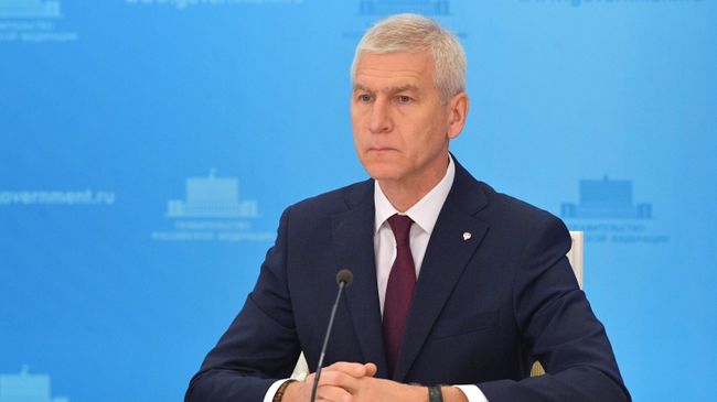 Олег Матыцин Олег Матыцин