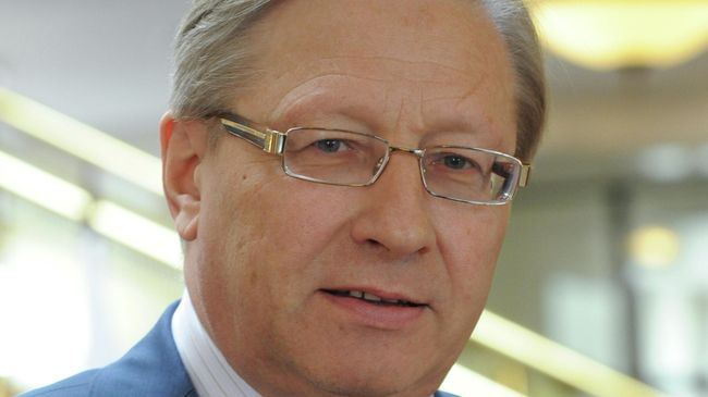 IX съезд Российского Союза Ректоров