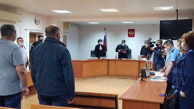 Заседание Верховного суда Башкирии по делу экс-полицейских Заседание Верховного суда Башкирии по делу экс-полицейских