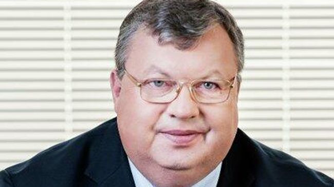 Герман Лиллевяли
