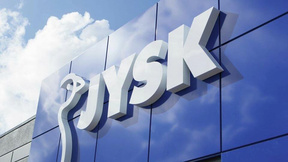Мебельный магазин JYSK Мебельный магазин JYSK - РИА Новости, 1920, 03.03.2022