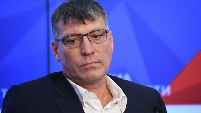 Александр Яременко