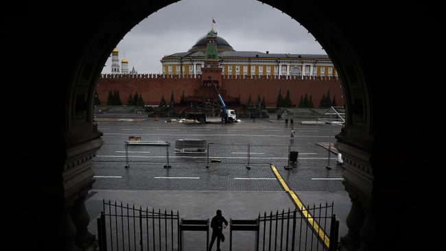 Красная площадь в Москве Красная площадь в Москве