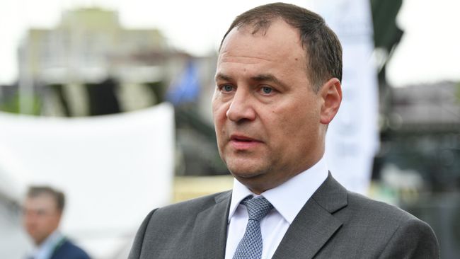 Роман Головченко